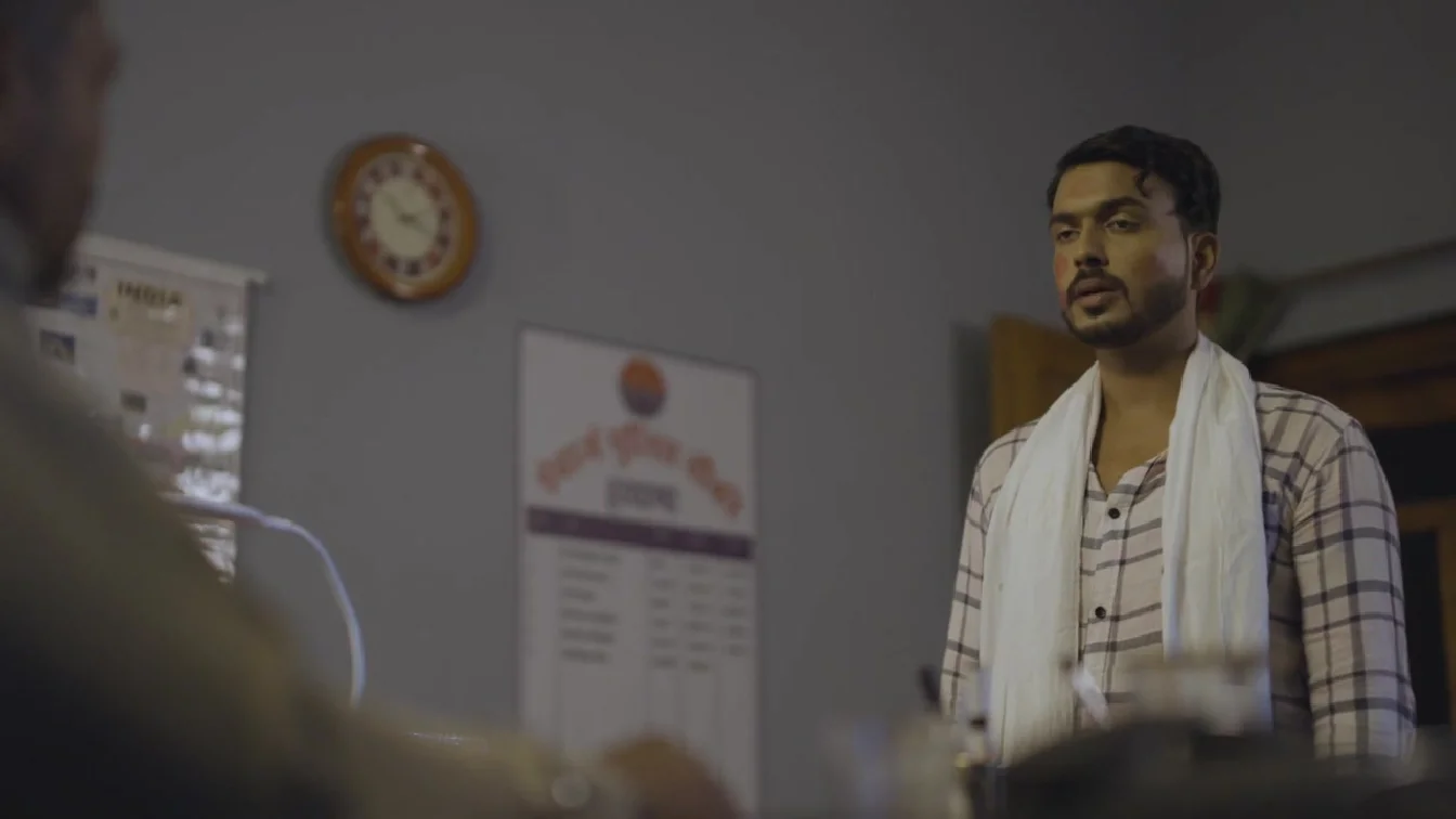 Broker S01 E01 WOOW